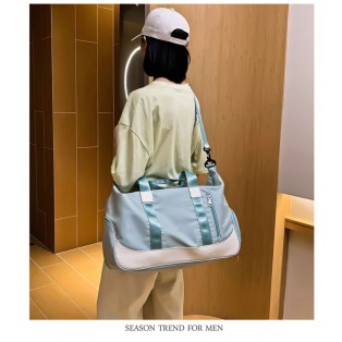 3942 TRAVEL BAG / GYM BAG
